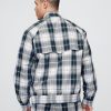 Jachetă bomber din bumbac și in Gap × Malbon