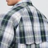 Jachetă bomber din bumbac și in Gap × Malbon