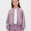 Jachetă Bomber VintageSoft Bubble pentru copii Jachetă Bomber VintageSoft Bubble pentru copii