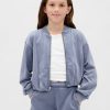 Jachetă Bomber VintageSoft Bubble pentru copii