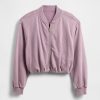 Jachetă Bomber VintageSoft Bubble pentru copii Jachetă Bomber VintageSoft Bubble pentru copii