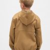 Jachetă de blugi tricotată pentru copii Jachetă de blugi tricotată pentru copii