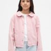 Jachetă denim Barn pentru copii Jachetă denim Barn pentru copii