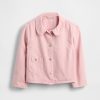 Jachetă denim Barn pentru copii Jachetă denim Barn pentru copii