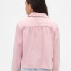 Jachetă denim Barn pentru copii Jachetă denim Barn pentru copii