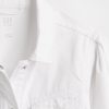 Jachetă Denim Crop pentru copii Jachetă Denim Crop pentru copii