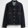 Jachetă din denim grea Jachetă din denim grea