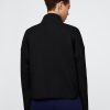 Jachetă Jacquard matlasată GapFit Jachetă Jacquard matlasată GapFit