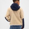 Jachetă Sherpa pentru copii Jachetă Sherpa pentru copii