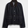 Jachetă UltraSoft Denim Swing Chore