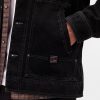 Jacheta denim Chore Jacheta denim Chore
