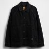 Jacheta denim Chore Jacheta denim Chore