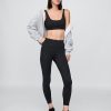 Jambiere GapFit High Rise Power 7/8 Jambiere GapFit High Rise Power 7/8