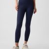 Jambiere GapFit High Rise Power 7/8 Jambiere GapFit High Rise Power 7/8