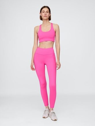 Jambiere GapFit High Rise Power 7/8