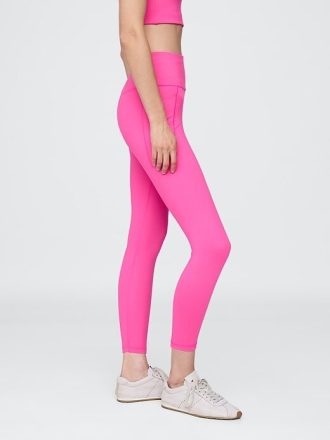Jambiere GapFit High Rise Power 7/8
