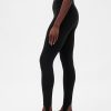 Jambiere GapFit Smooth cu etaje înalte