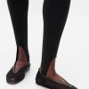 Jambiere GapFit Smooth cu etaje înalte