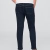Jegging pentru copii cu talie medie Jegging pentru copii cu talie medie