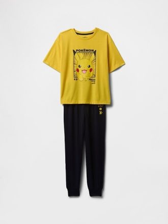 Joggeri pentru copii Pokemon PJ