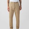 Kaki modern în Athletic Taper Kaki modern în Athletic Taper