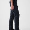 Kaki modern în Athletic Taper