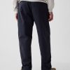 Kaki modern în formă largi Kaki modern în formă largi