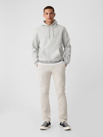 Kaki modern în formă skinny