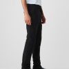 Kaki modern în formă skinny