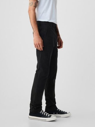 Kaki modern în formă skinny