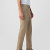 Kaki modern în formă skinny Kaki modern în formă skinny