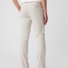 Kaki modern în formă skinny Kaki modern în formă skinny