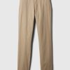 Kaki modern în formă skinny Kaki modern în formă skinny