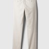 Kaki modern în formă skinny Kaki modern în formă skinny