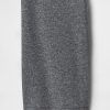 Leggings evazați din jerseu cu talie înaltă GapFit Leggings evazați din jerseu cu talie înaltă GapFit
