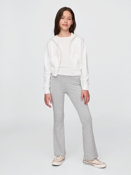 Leggings Flare pentru copii Leggings Flare pentru copii