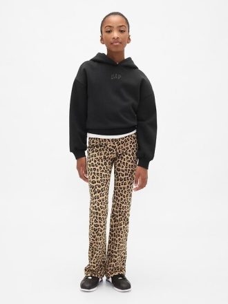 Leggings Flare pentru copii Leggings Flare pentru copii