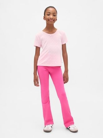 Leggings Flare pentru copii