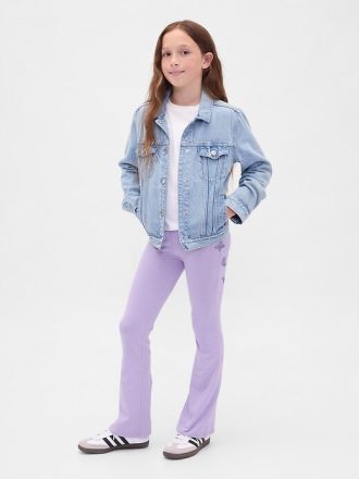 Leggings Flare pentru copii