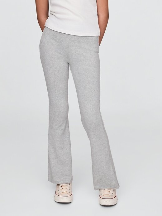 Leggings Flare pentru copii Leggings Flare pentru copii