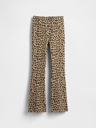 Leggings Flare pentru copii Leggings Flare pentru copii