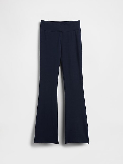 Leggings Flare pentru copii Leggings Flare pentru copii