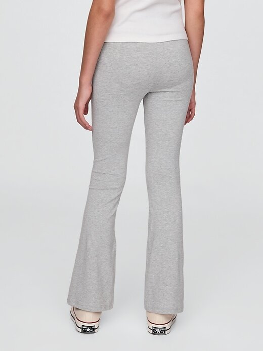 Leggings Flare pentru copii Leggings Flare pentru copii