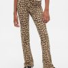 Leggings Flare pentru copii Leggings Flare pentru copii