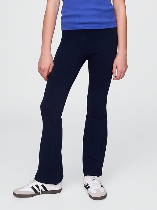 Leggings Flare pentru copii Leggings Flare pentru copii