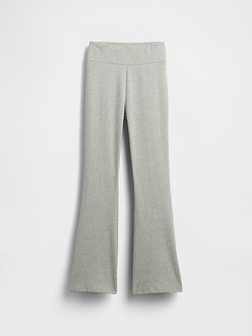 Leggings Flare pentru copii Leggings Flare pentru copii