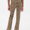 Leggings Flare pentru copii Leggings Flare pentru copii