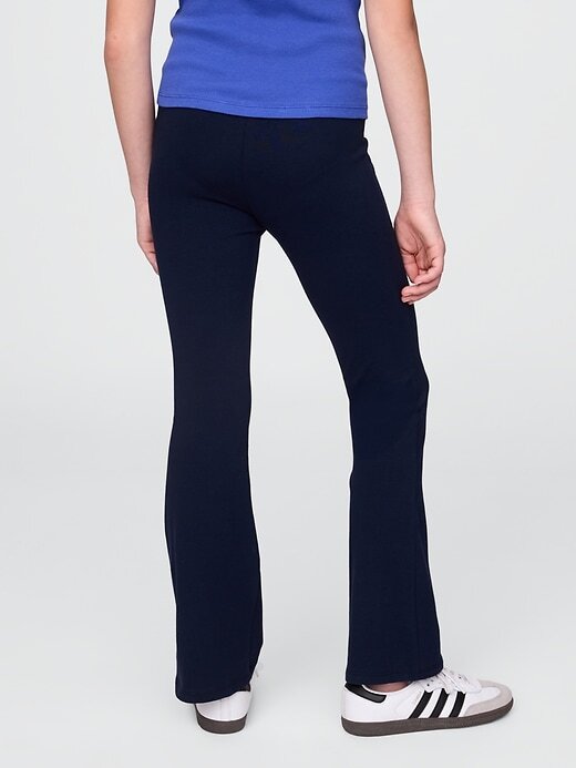 Leggings Flare pentru copii Leggings Flare pentru copii