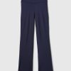 Leggings GapFit Sky cu talie înaltă Power Flare
