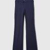 Leggings GapFit Sky cu talie înaltă Power Flare